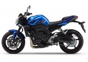 Yamaha FZ1 ABS